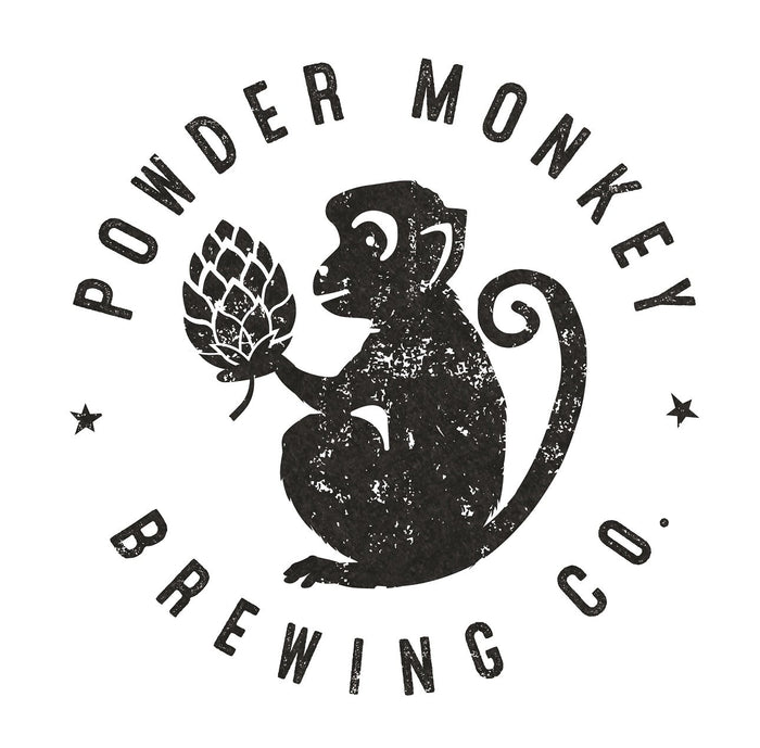 Powder Monkey Brewing Group Ltd