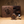 Load image into Gallery viewer, Craft Brewery Silver Cuff Links in Wooden Box