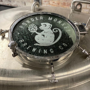 The Powder Monkey Brewing Co Beer