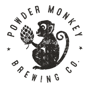 powder monkey beer