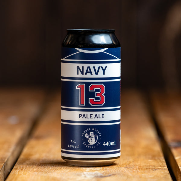 Navy 13 - 440ml